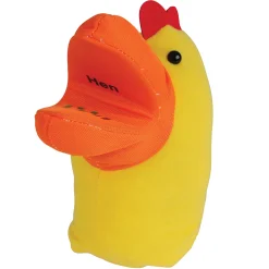 ABC Animal Hand Puppets with Working Mouths | Set of 26