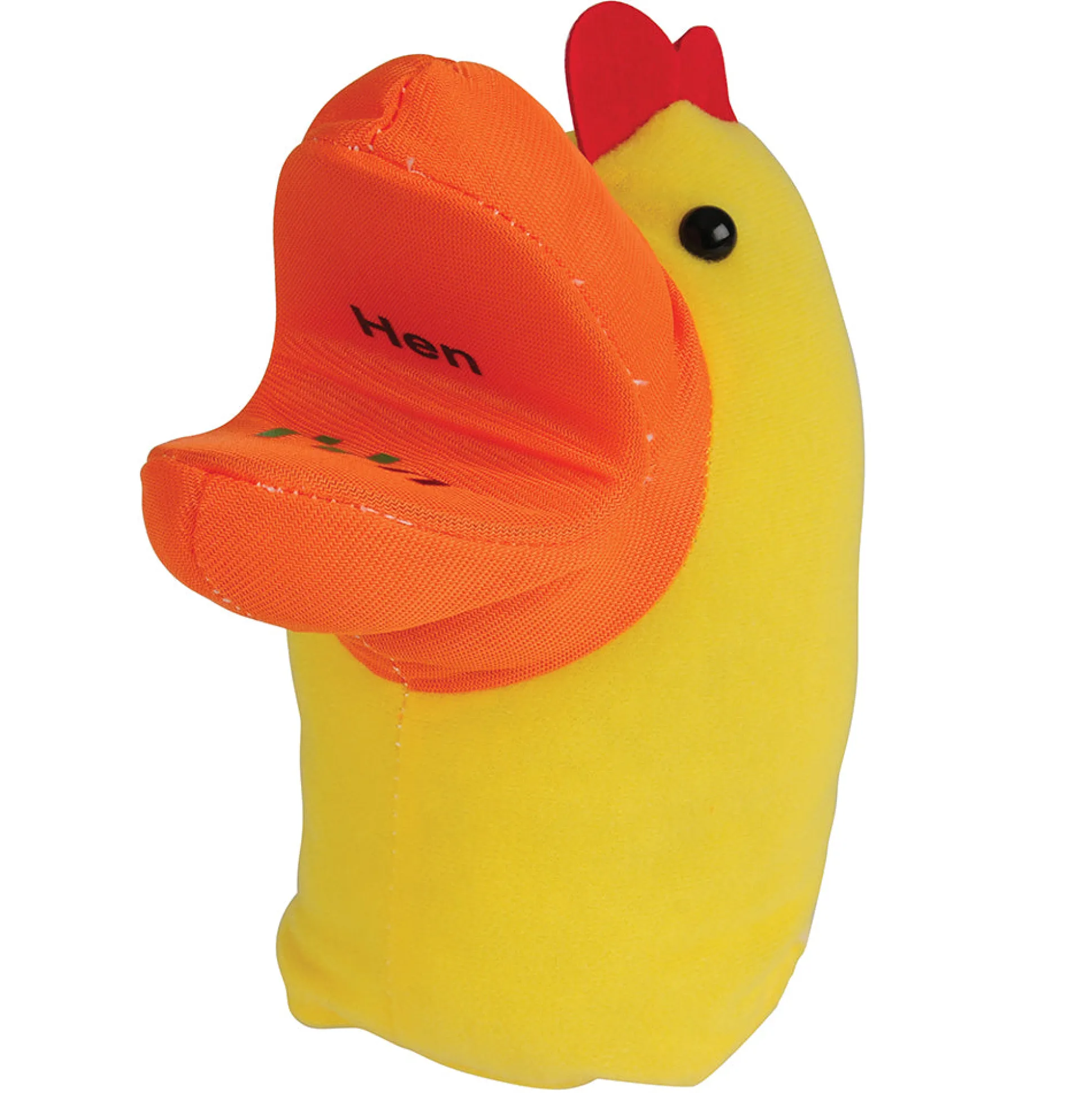 ABC Animal Hand Puppets with Working Mouths | Set of 26