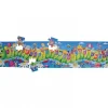 ABC Caterpillar Puzzle