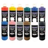 Acrylic Paint Set – 12 Vibrant Colors