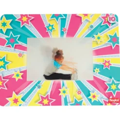 Action Exercise Cards