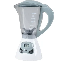 Action-Fun Appliances | Realistic Toy Mixer, Blender, Coffee Maker & Toaster