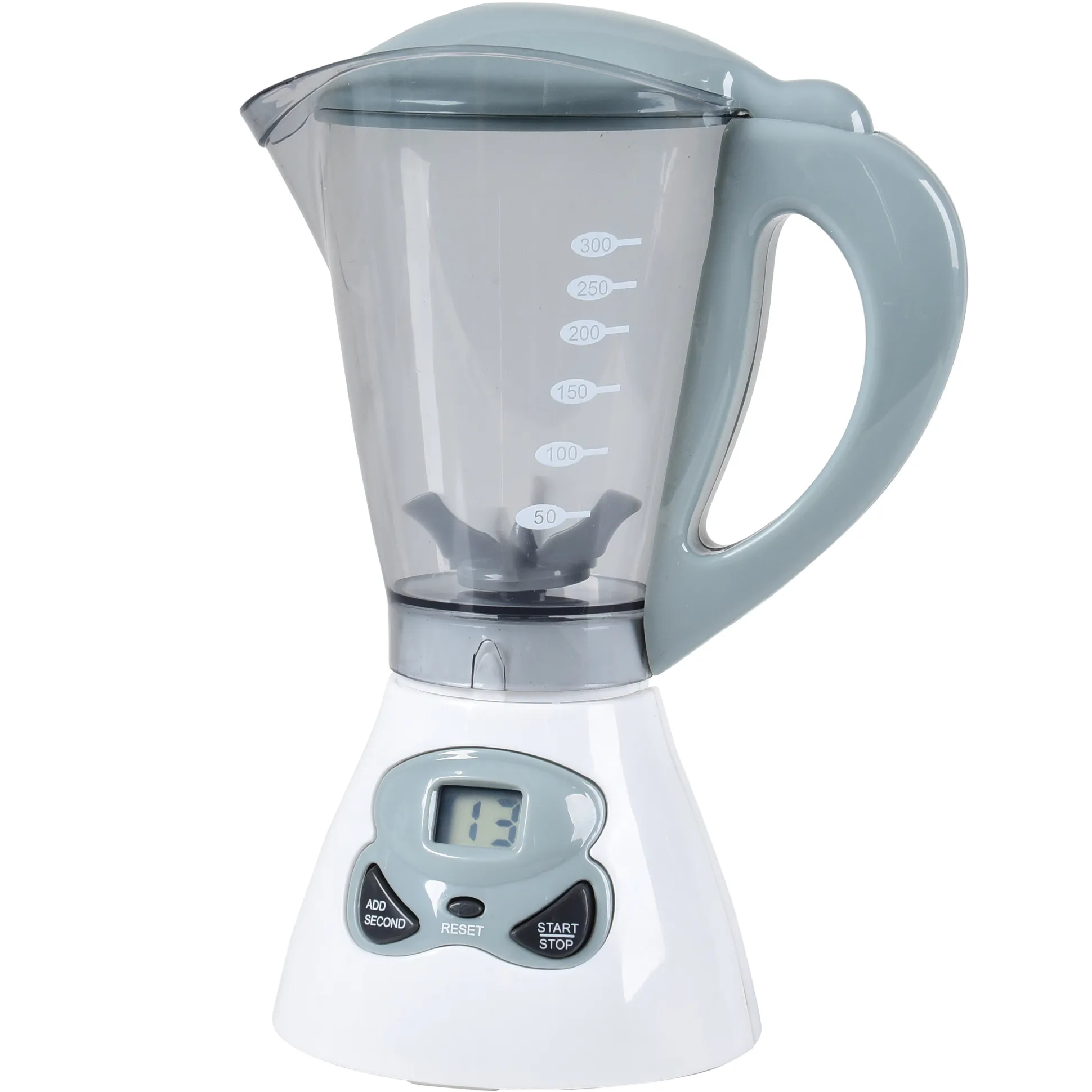 Action-Fun Appliances | Realistic Toy Mixer, Blender, Coffee Maker & Toaster