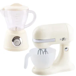 Action Fun Appliances | Realistic Marvelous Mixer & Blender