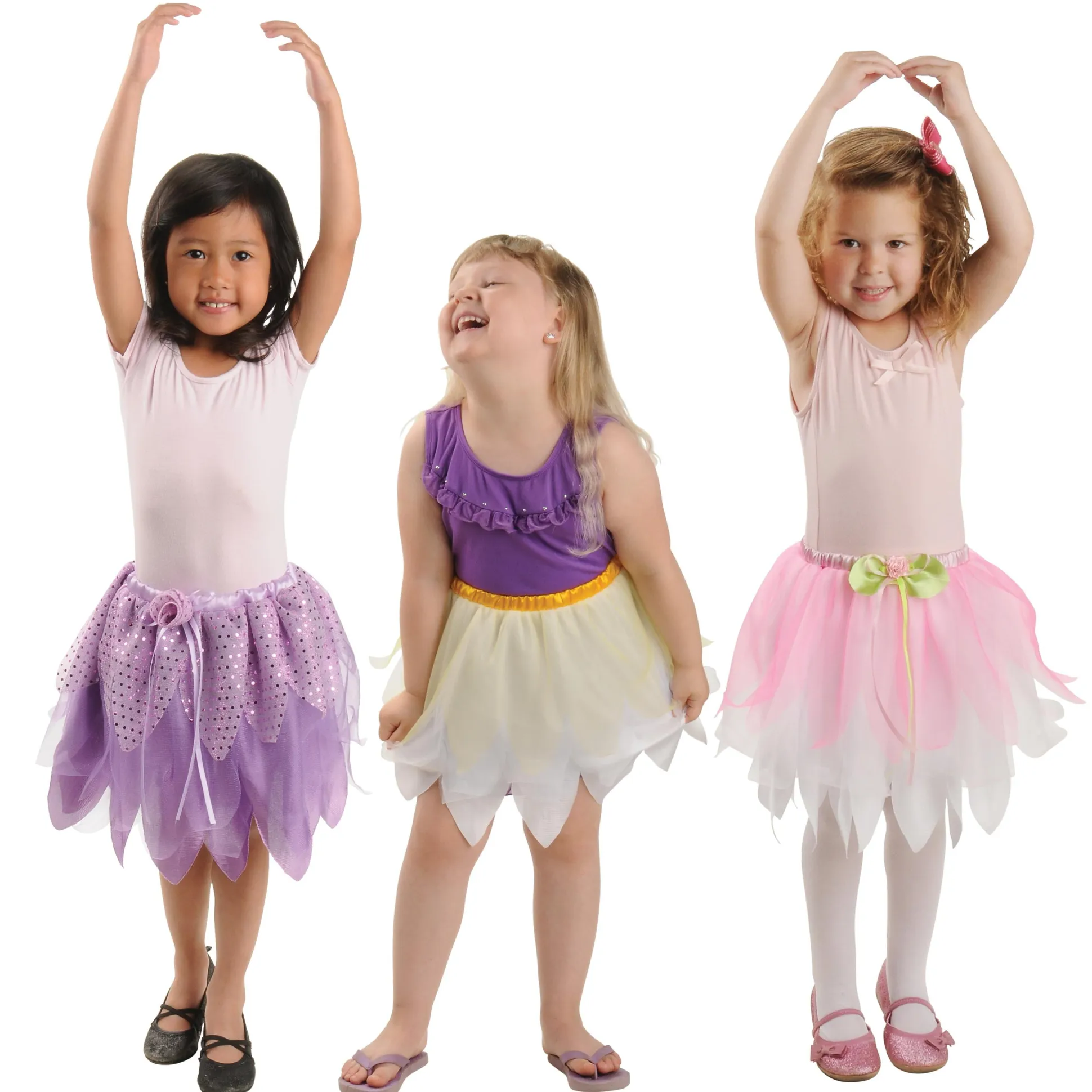 Active & Imaginative Movement Bundle