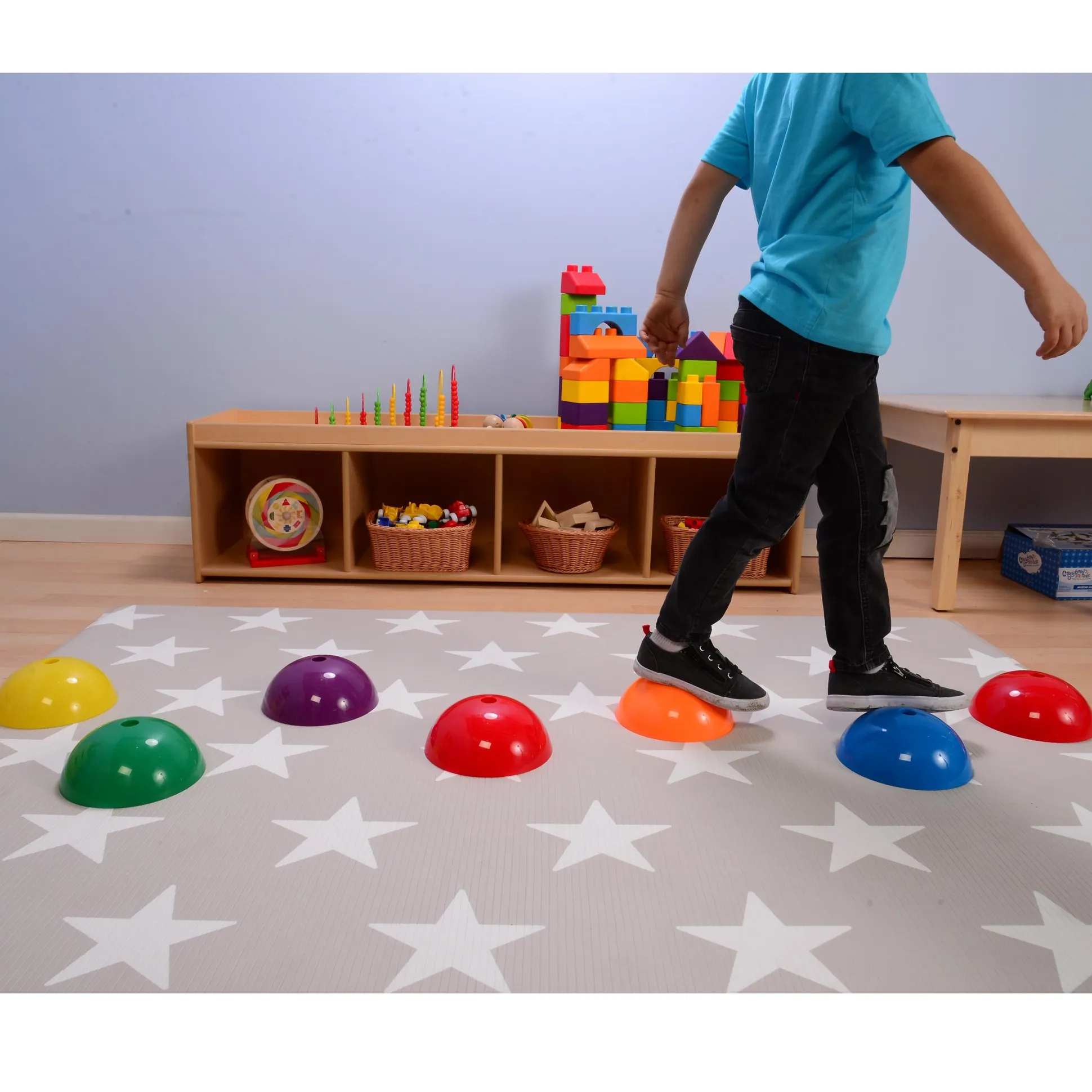 Active & Imaginative Movement Bundle