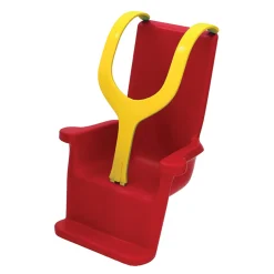 ADA Inclusive Adaptive Playground Swing Seat