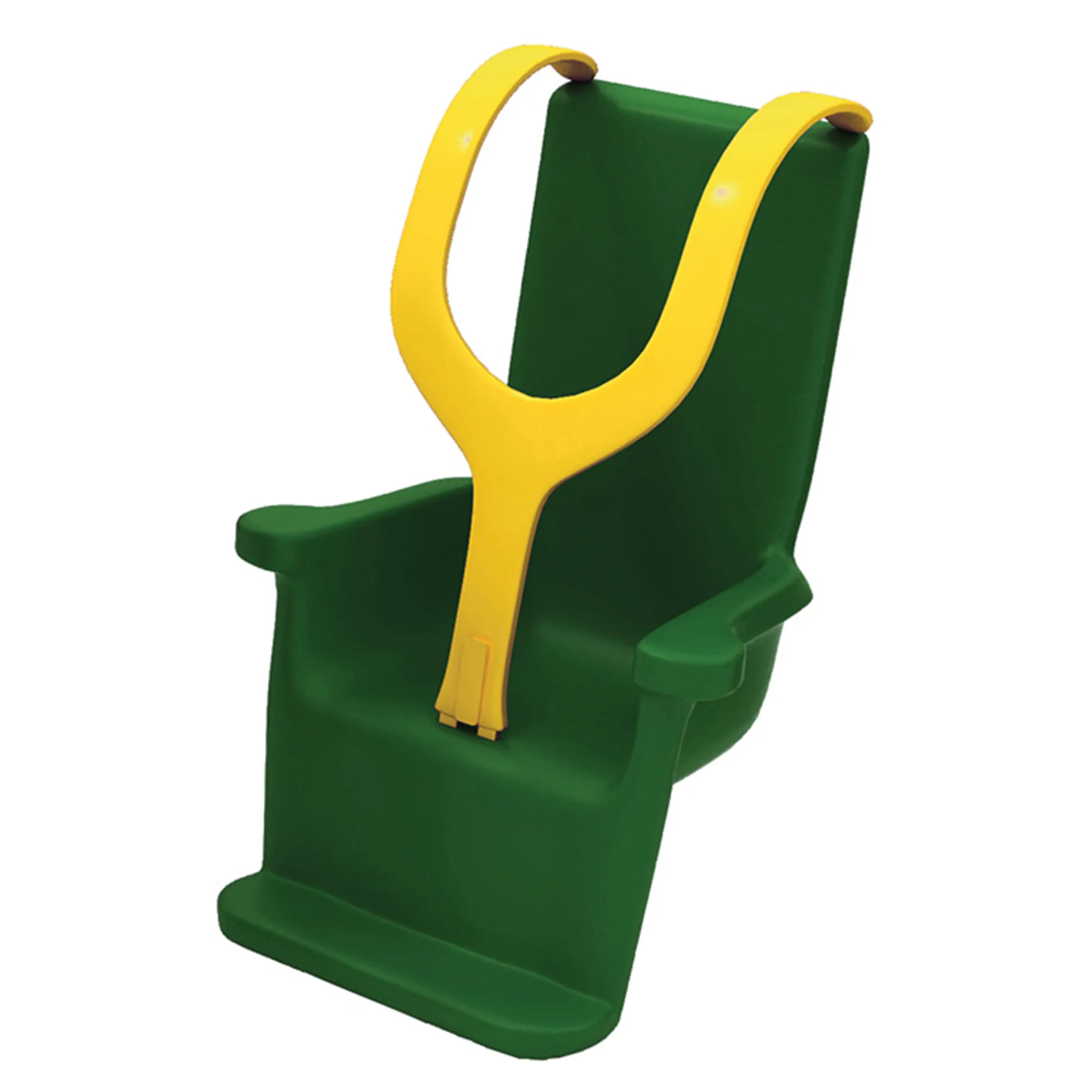 ADA Inclusive Adaptive Playground Swing Seat