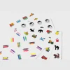 Additional Memory Match Card Sets 2