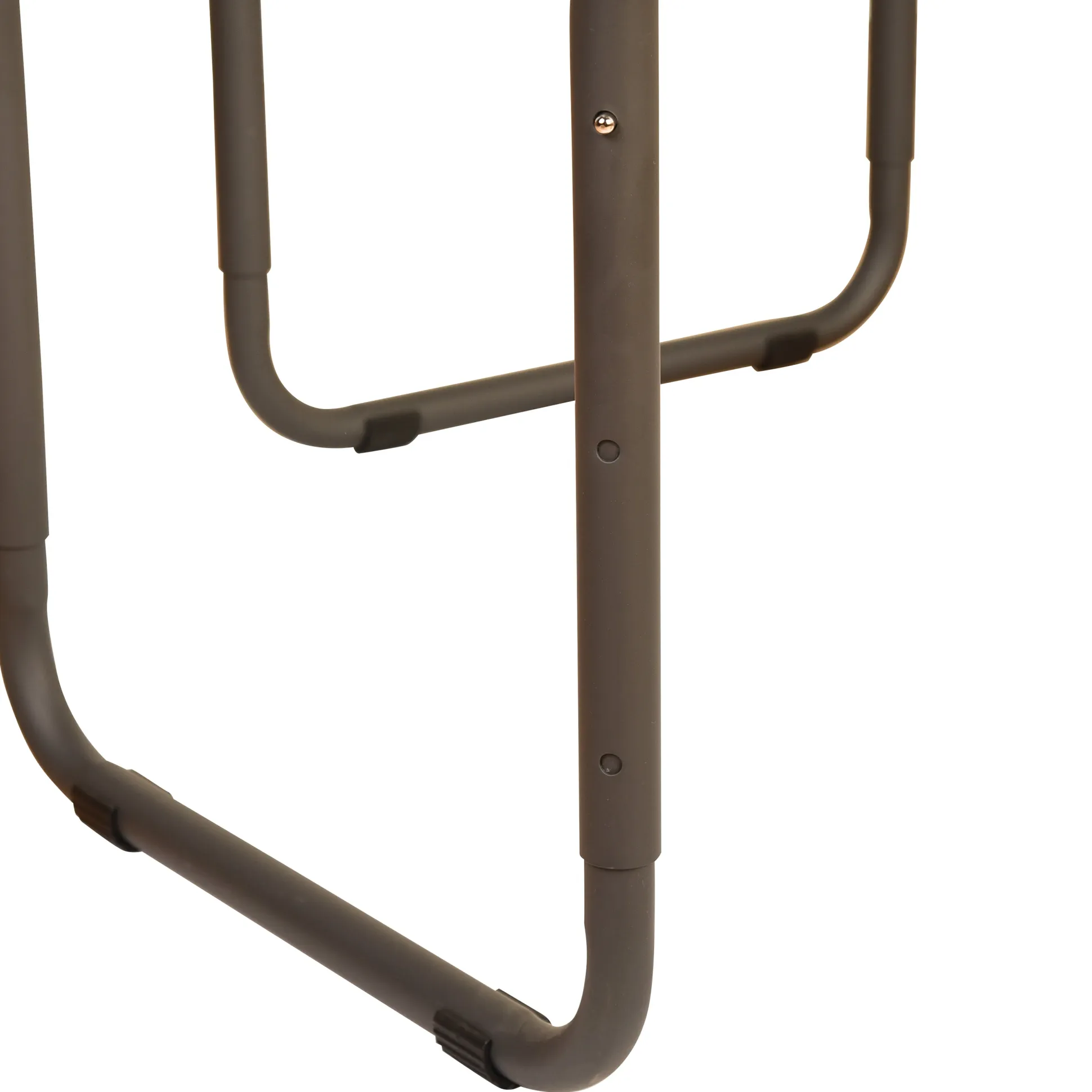 Adjustable Metal Large Tuff Tray Stand | Durable, Versatile & Built for Play