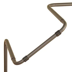 Adjustable Metal Large Tuff Tray Stand | Durable, Versatile & Built for Play