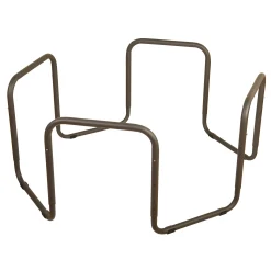 Adjustable Metal Large Tuff Tray Stand | Durable, Versatile & Built for Play