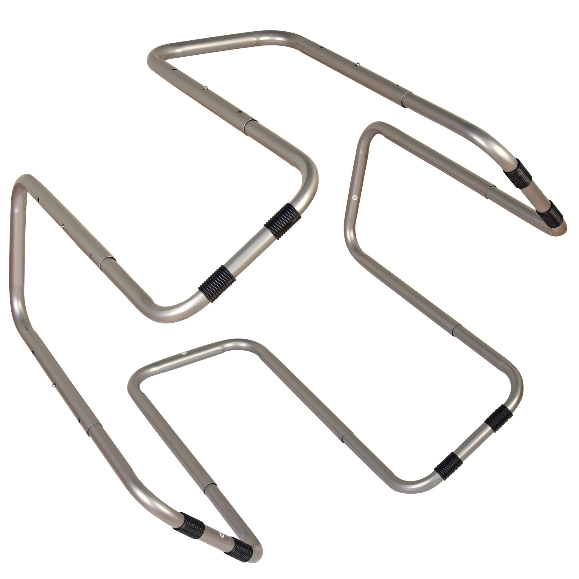 Adjustable Metal Stand for Junior Tuff Tray | Classroom Sensory Tray Base