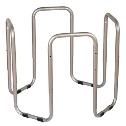 Adjustable Metal Stand for Junior Tuff Tray | Classroom Sensory Tray Base