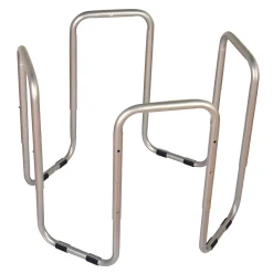 Adjustable Metal Stand for Junior Tuff Tray | Classroom Sensory Tray Base