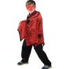 Adventure Cape - Spider Cape Red