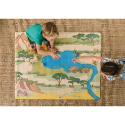 Adventure Play Mat