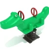 After While Crocodile