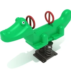 After While Crocodile