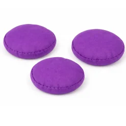 Aiming & Tossing Board Game with Beanbags