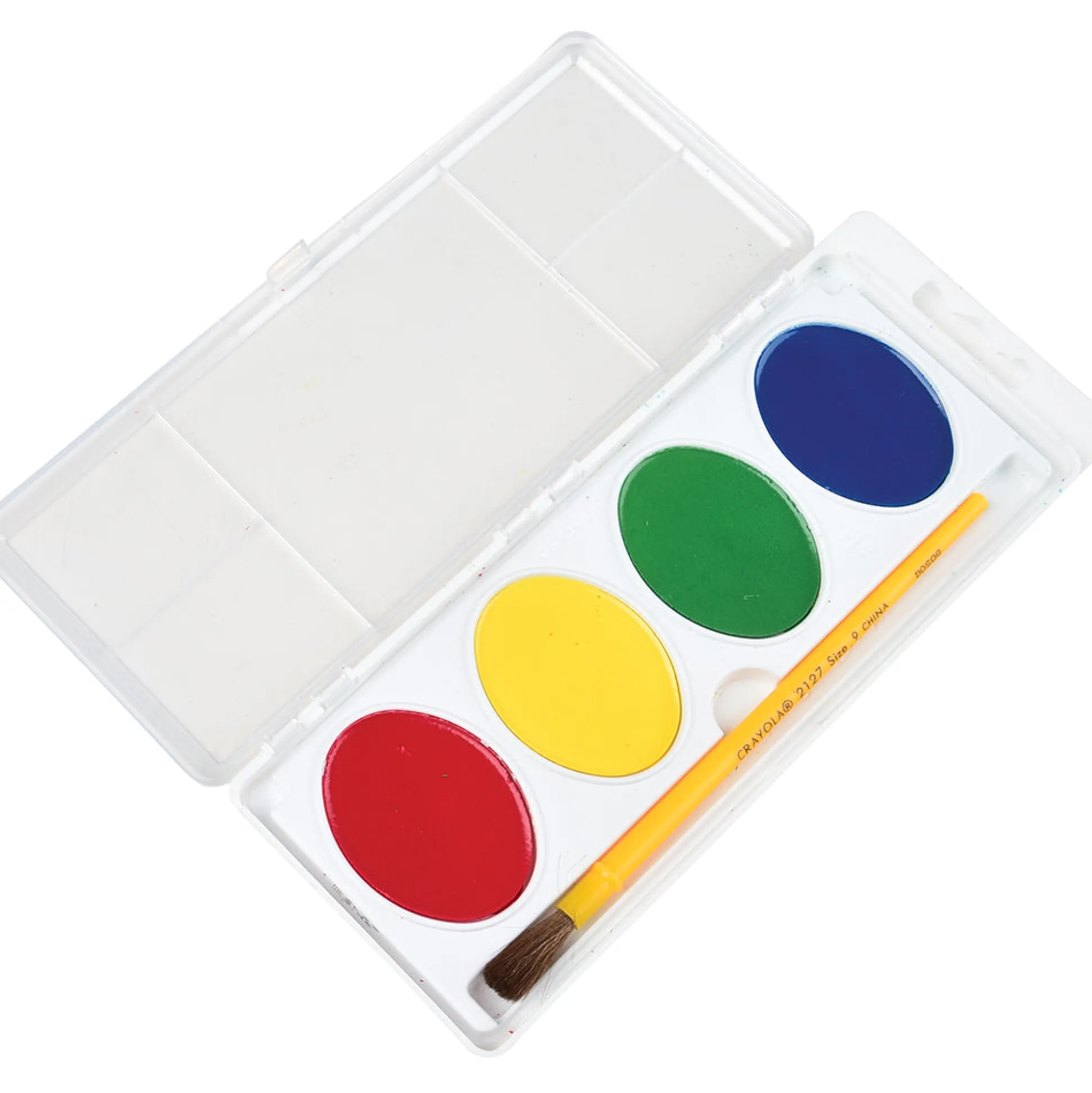 All-in-One Back-to-School Supply Bundle | Crayola®, Fiskars® & Prang® for Early Learning Classrooms