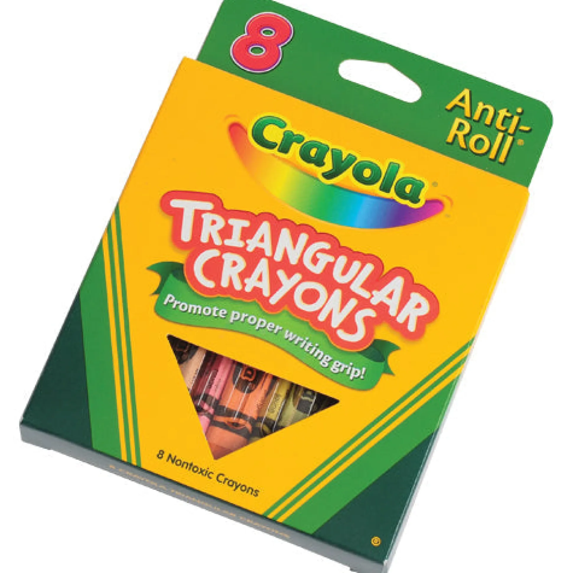 All-in-One Back-to-School Supply Bundle | Crayola®, Fiskars® & Prang® for Early Learning Classrooms