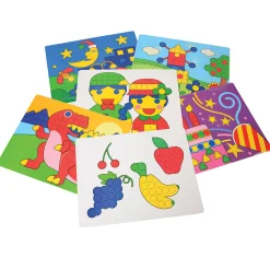 All-In-One Learning Board