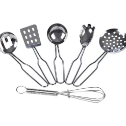 All-Play Stainless Steel 27-Piece Toy Cookware Set