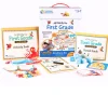 All Ready for First Grade Readiness Kit