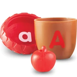 Alphabet Acorns Activity Set