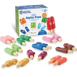 Alpha Pops™