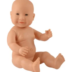Anatomically Correct Asian Girl