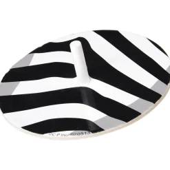 Animal Print Spinning Tops
