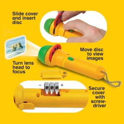 Animal Projector
