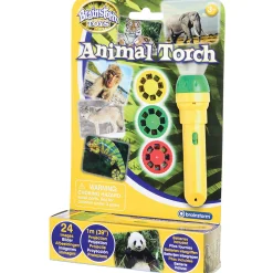 Animal Projector