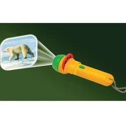 Animal Projector