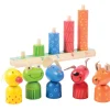 Animal Stack & Count
