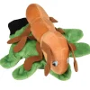 Ant Garden Friends Glove Puppet | Soft Velour Hand Puppet