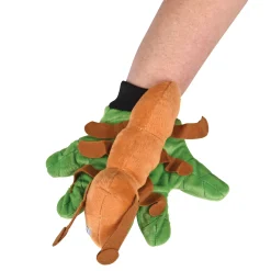 Ant Garden Friends Glove Puppet | Soft Velour Hand Puppet