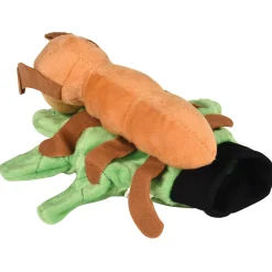 Ant Garden Friends Glove Puppet | Soft Velour Hand Puppet