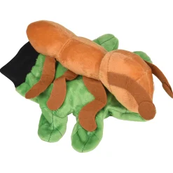 Ant Garden Friends Glove Puppet | Soft Velour Hand Puppet