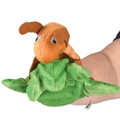 Ant Garden Friends Glove Puppet | Soft Velour Hand Puppet