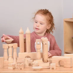 Architectural Blocks