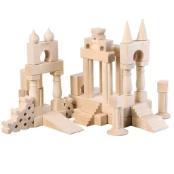 Architectural Blocks