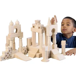 Architectural Blocks