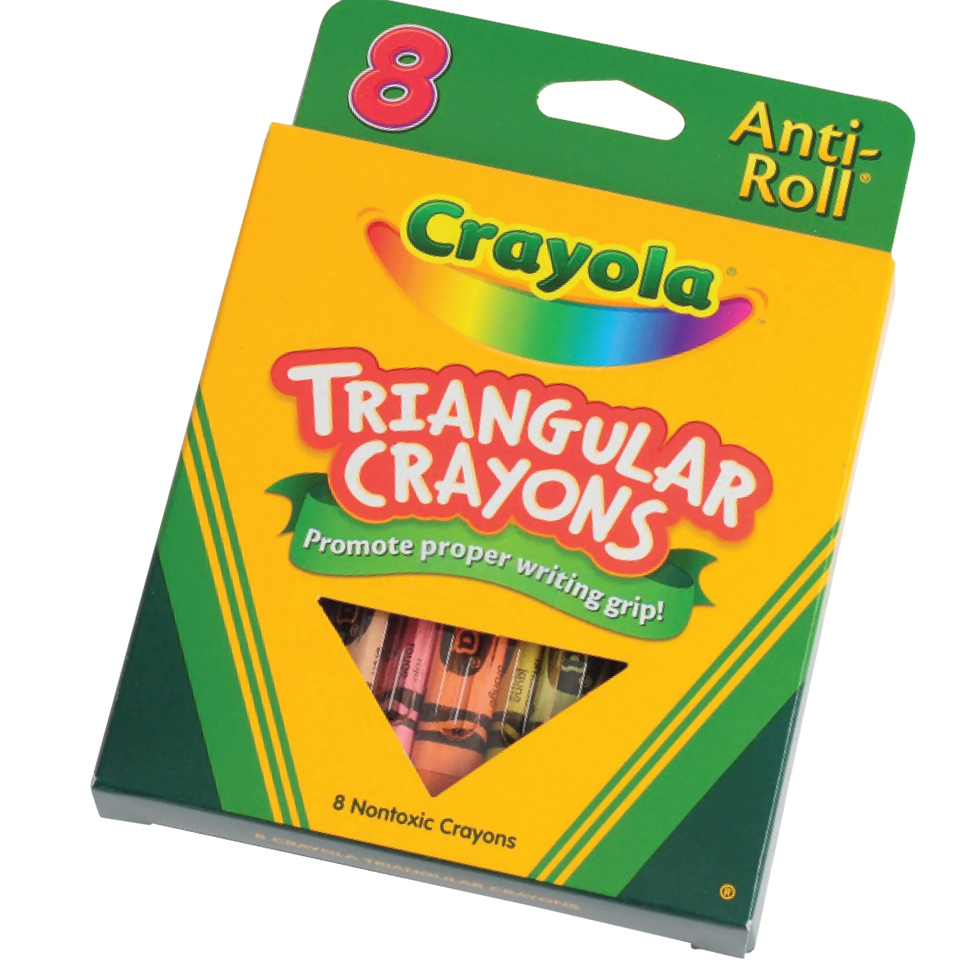 Arts & Crafts Classroom Supply Kit | Crayons, Markers, Chalk, Pencils & Clay Tools