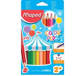 Arts & Crafts Classroom Supply Kit | Crayons, Markers, Chalk, Pencils & Clay Tools