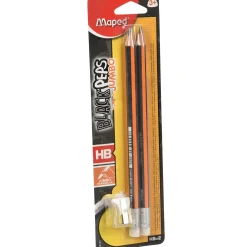 Arts & Crafts Classroom Supply Kit | Crayons, Markers, Chalk, Pencils & Clay Tools