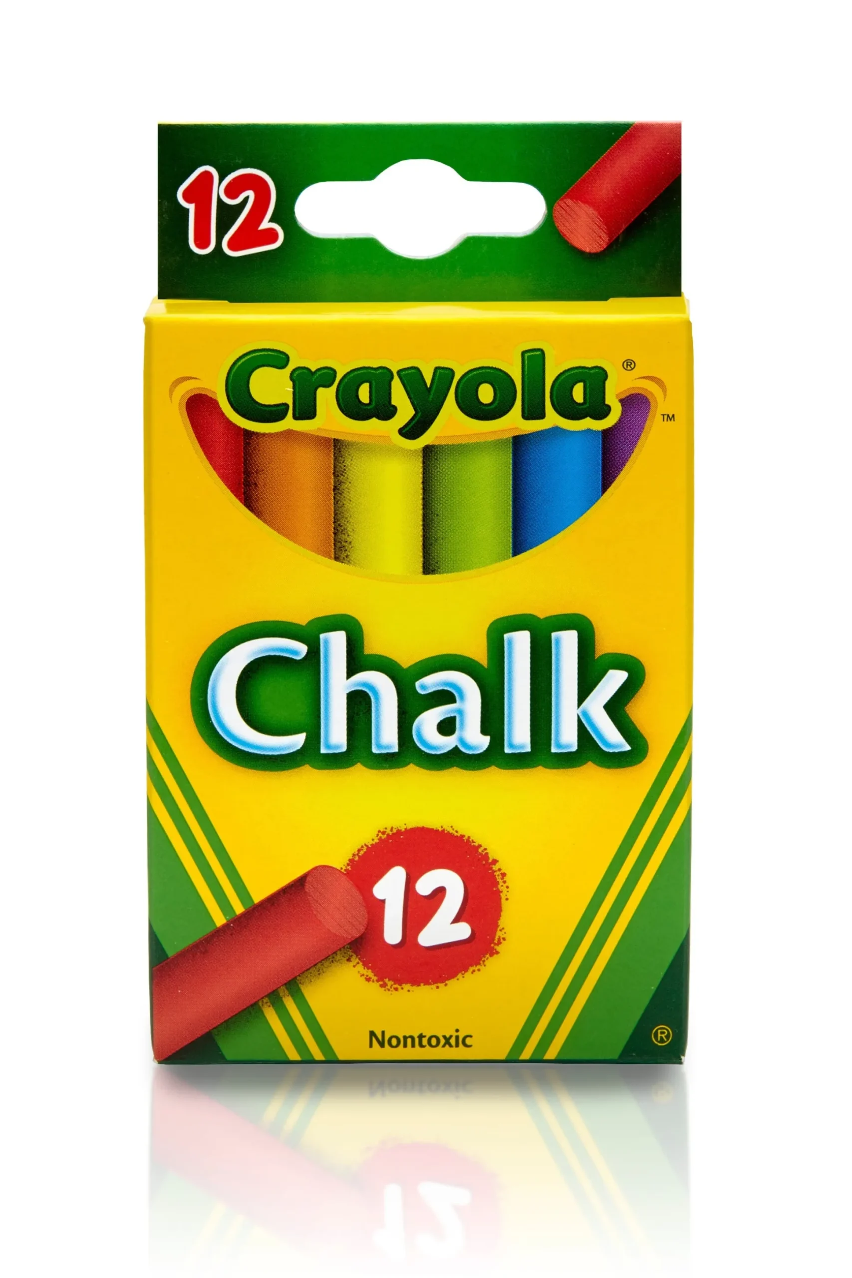 Arts & Crafts Classroom Supply Kit | Crayons, Markers, Chalk, Pencils & Clay Tools