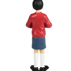Asian Pretend Play Vinyl Family Figurines | 8 Piece Set